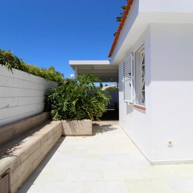 Casa Maspalomas private pool, Bbq and private parking - Villa - 21