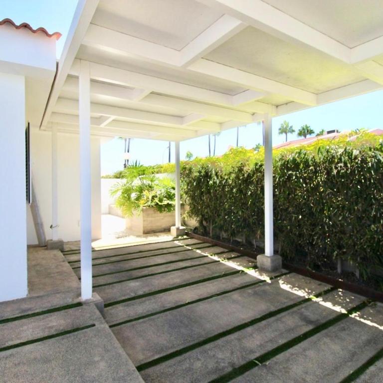 Casa Maspalomas private pool, Bbq and private parking - Villa - 23