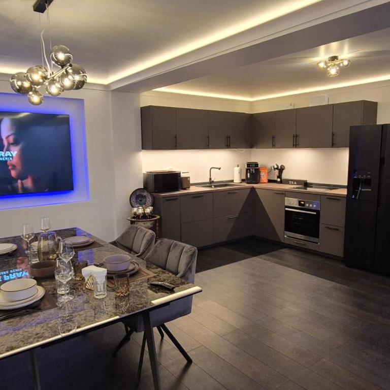 Sams Living New York - Munich City - Apartamento de 2 dormitorios - 1