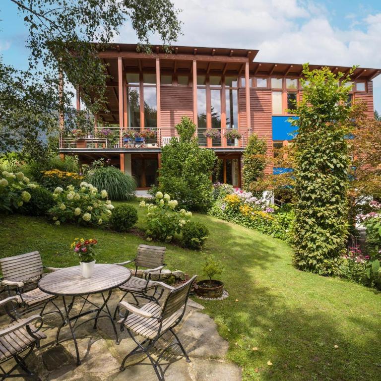 Haus Mühlleiten - Söll - Apartment mit 1 Schlafzimmer und Dusche - 1