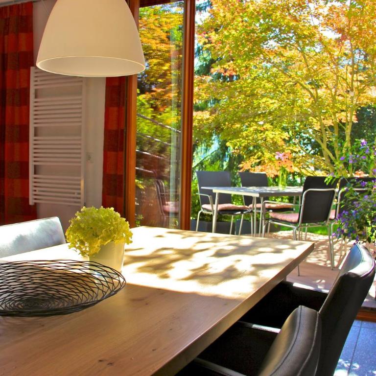 Haus Mühlleiten - Söll - Apartment mit 1 Schlafzimmer und Dusche - 8
