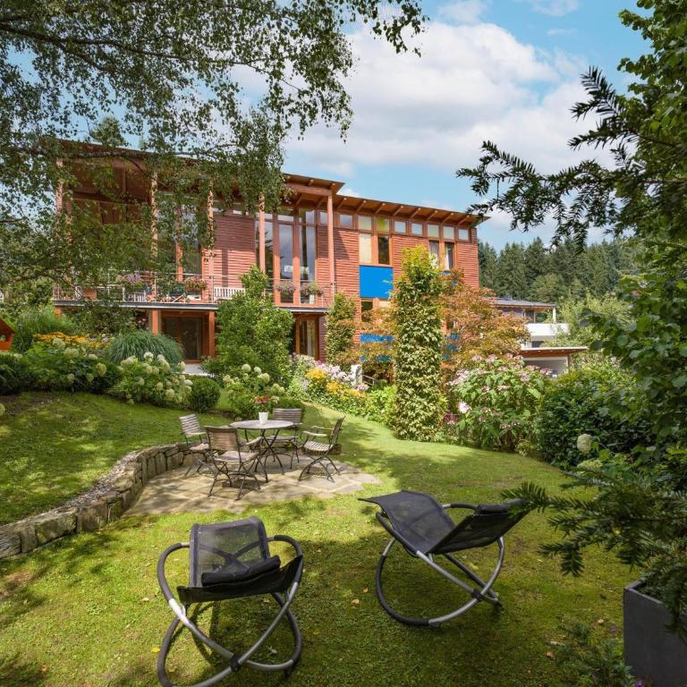 Haus Mühlleiten - Söll - Apartment mit 1 Schlafzimmer und Dusche - 2