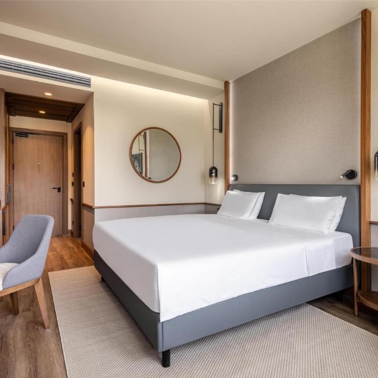 Radisson Blu Hotel, Florence - Premium Room - 1