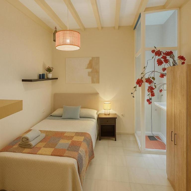 Wish Suite San Roman - Two-Bedroom Apartment - 3