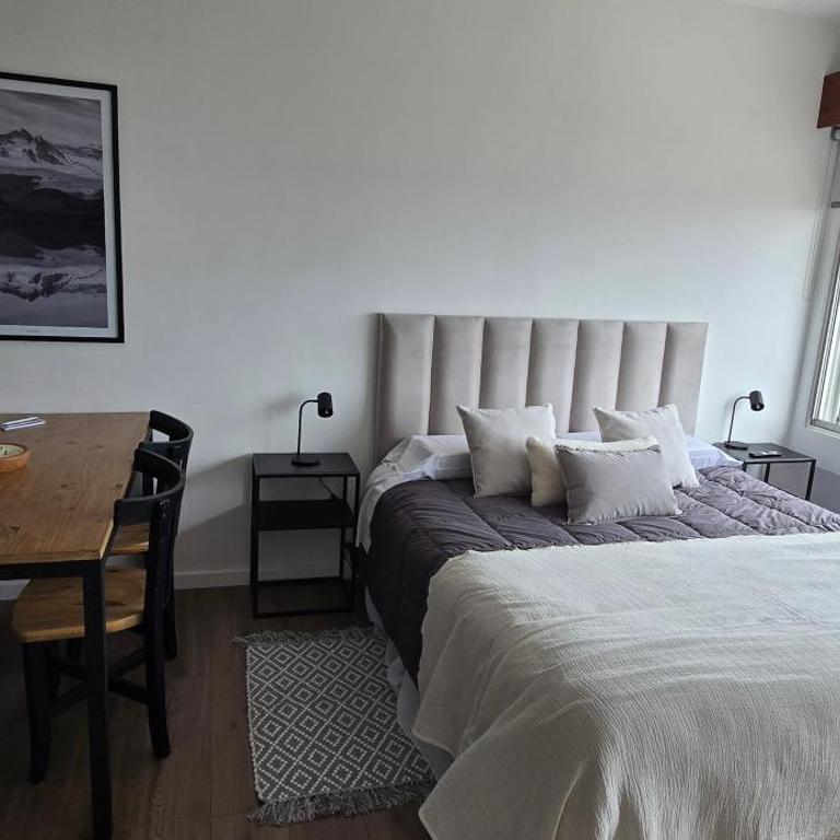 Lake Studio Bariloche - Apartamento de 1 dormitorio - 2