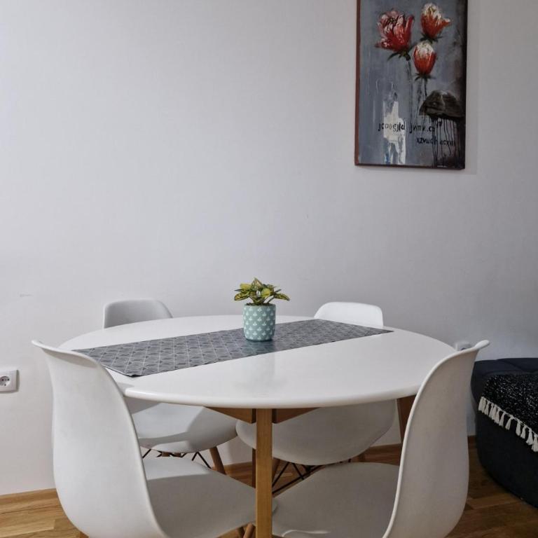 Apartmani Stan na dan 34 - Apartman sa 1 Spavaćom Sobom - 5