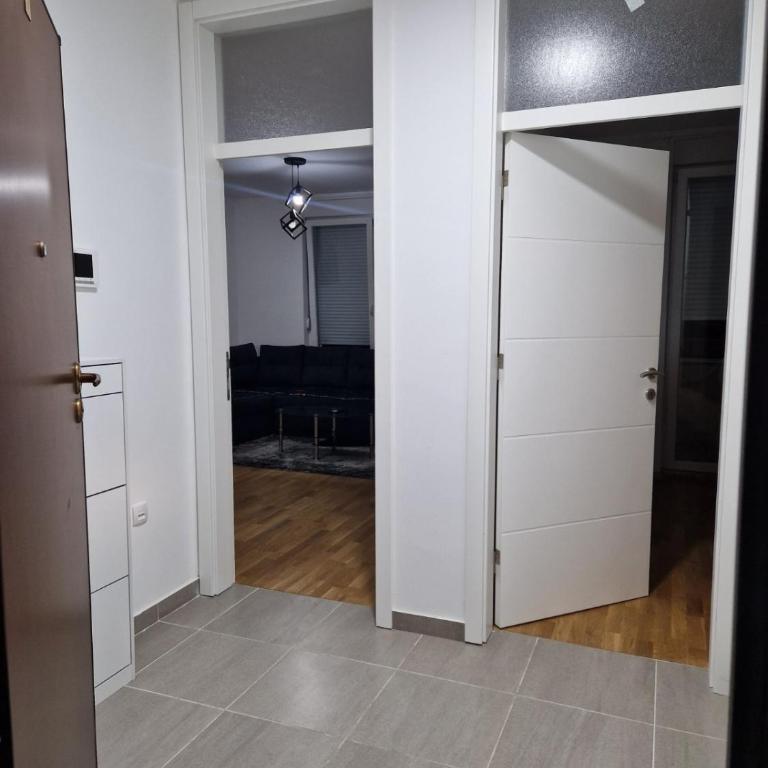 Apartmani Stan na dan 34 - Apartman sa 1 Spavaćom Sobom - 6
