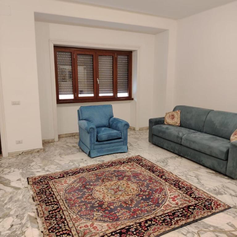 Anna Roma House 2 - Appartamento con 1 Camera da Letto - 1