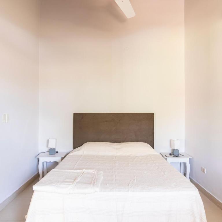 Rincón del Sol, country charm in the heart of the capital - Casa Vacacional de 3 dormitorios - 16