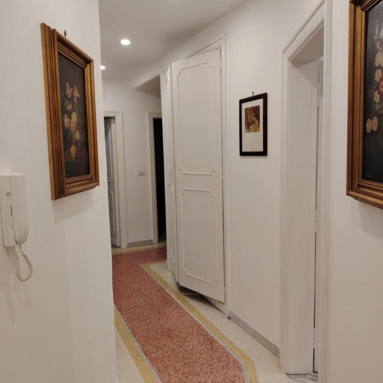 Anna Roma House 2 - Appartamento con 1 Camera da Letto - 2