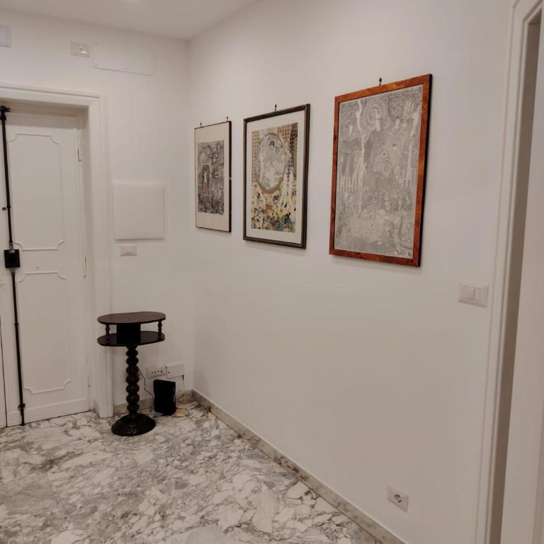 Anna Roma House 2 - Appartamento con 1 Camera da Letto - 3