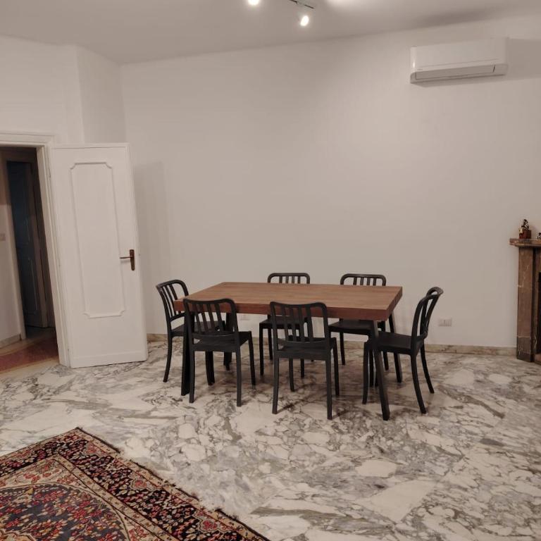 Anna Roma House 2 - Appartamento con 1 Camera da Letto - 4