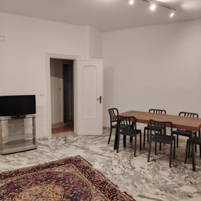 Anna Roma House 2 - Appartamento con 1 Camera da Letto - 5