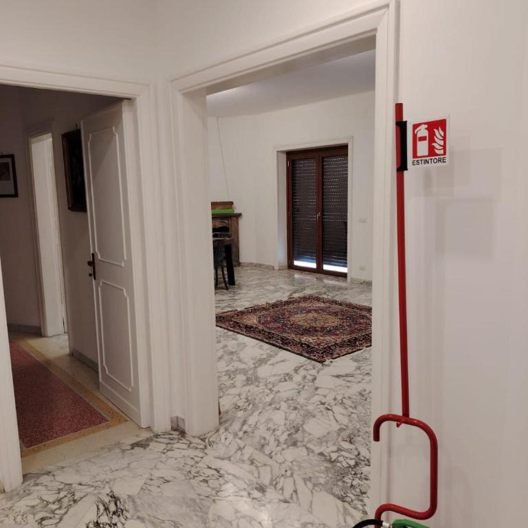 Anna Roma House 2 - Appartamento con 1 Camera da Letto - 7