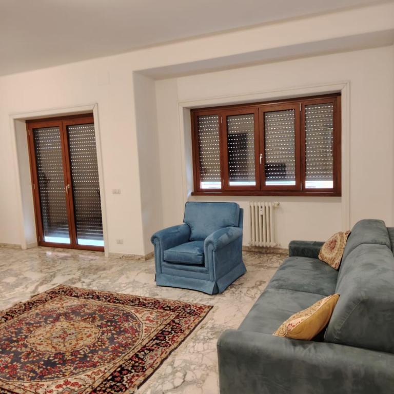 Anna Roma House 2 - Appartamento con 1 Camera da Letto - 8