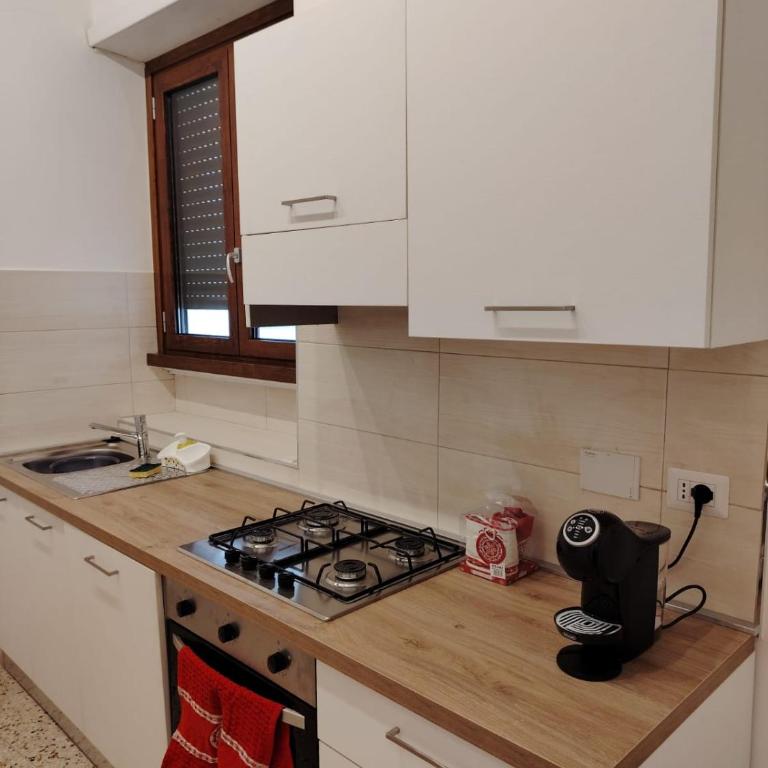 Anna Roma House 2 - Appartamento con 1 Camera da Letto - 9
