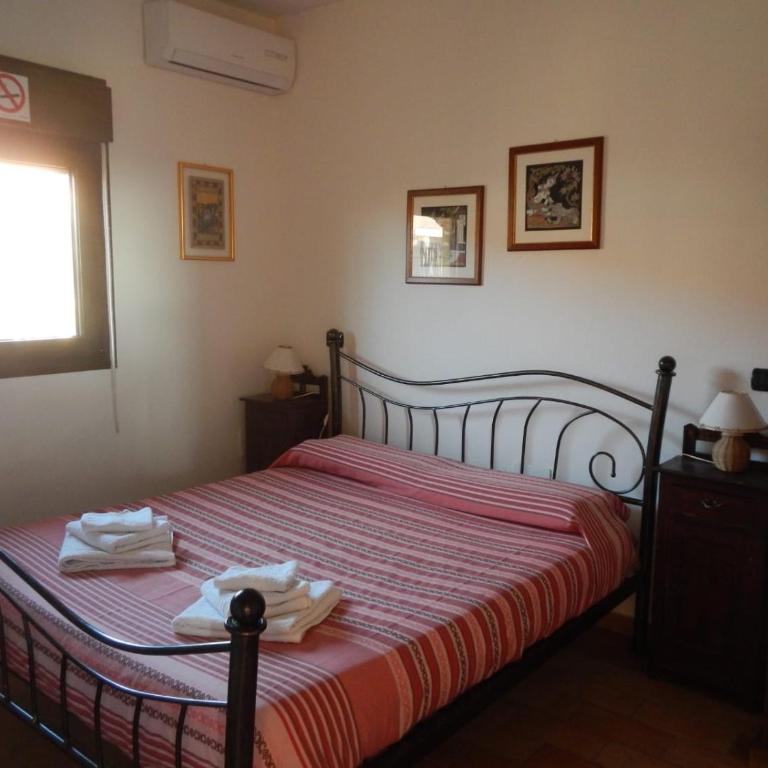 Domu de Jana - Appartamento con 1 Camera da Letto - 1