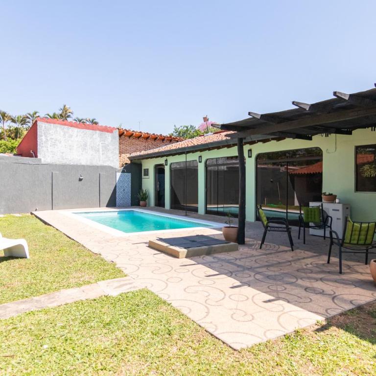 Rincón del Sol, country charm in the heart of the capital - Casa Vacacional de 3 dormitorios - 3