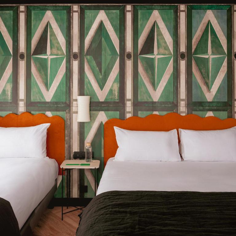 Chachacha Hôtel - Chambre Triple - 3