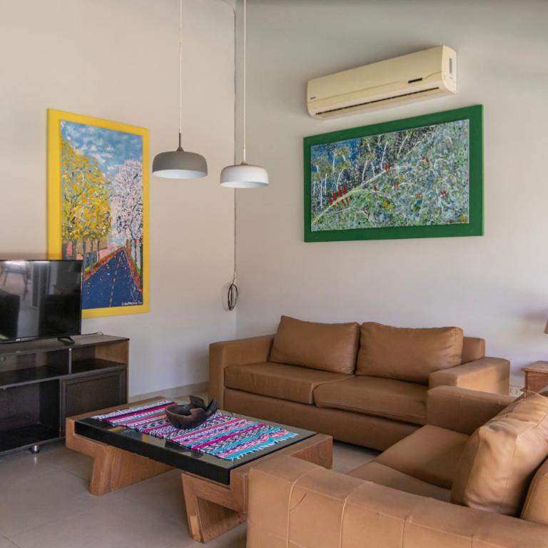 Rincón del Sol, country charm in the heart of the capital - Casa Vacacional de 3 dormitorios - 6
