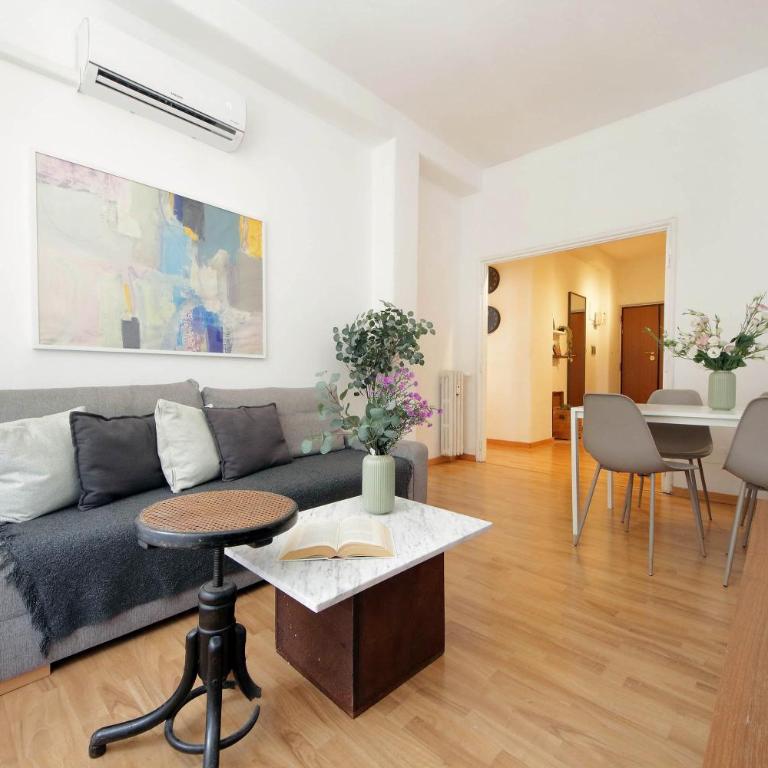 Giuliana Vatican Family Home - Appartamento con 1 Camera da Letto - 1