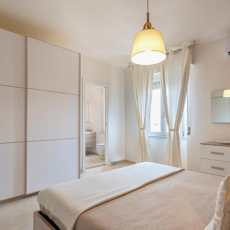 Sardinia Re - Casa Orchidea - Appartamento con 3 Camere da Letto - 15
