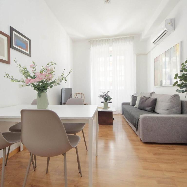 Giuliana Vatican Family Home - Appartamento con 1 Camera da Letto - 5