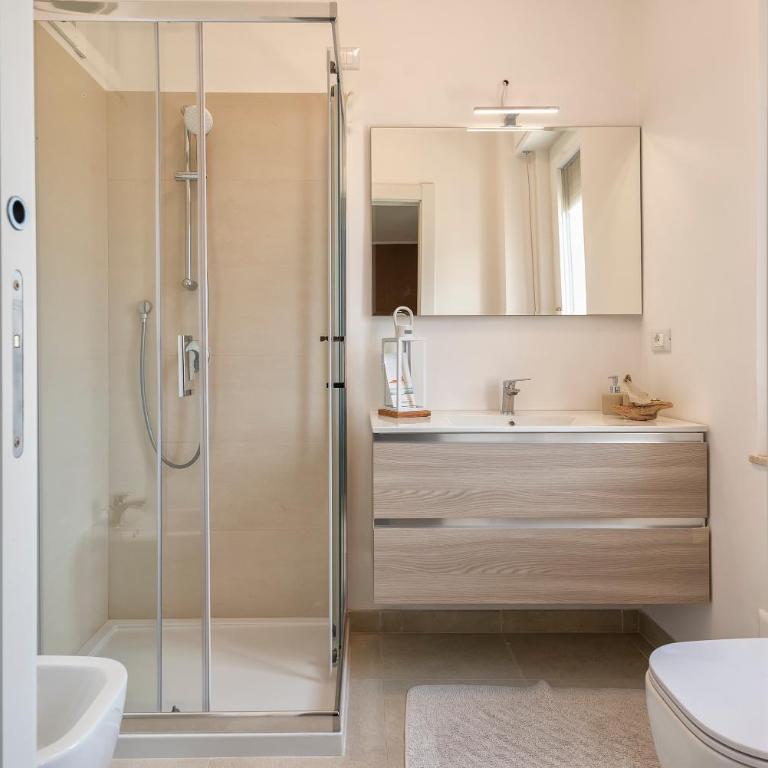 Sardinia Re - Casa Orchidea - Appartamento con 3 Camere da Letto - 21