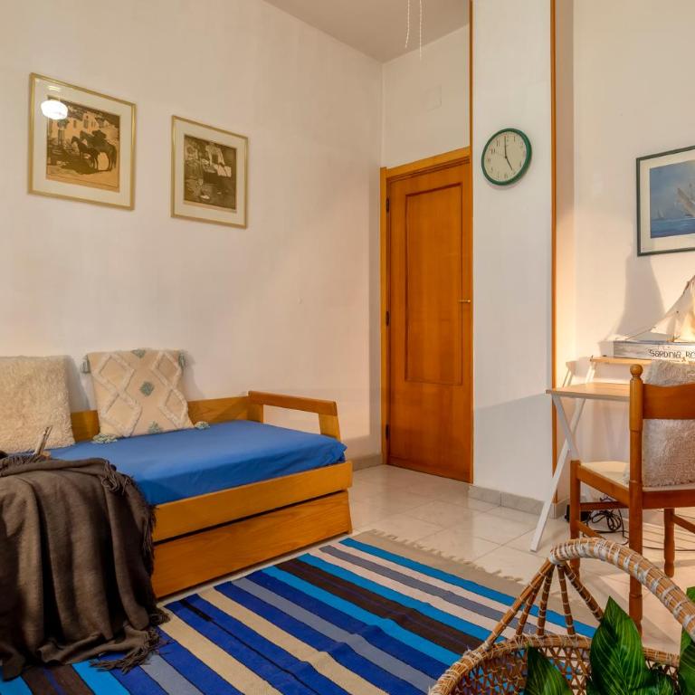 Sardinia Re - Catalogna 62 - Three-Bedroom Apartment - 3