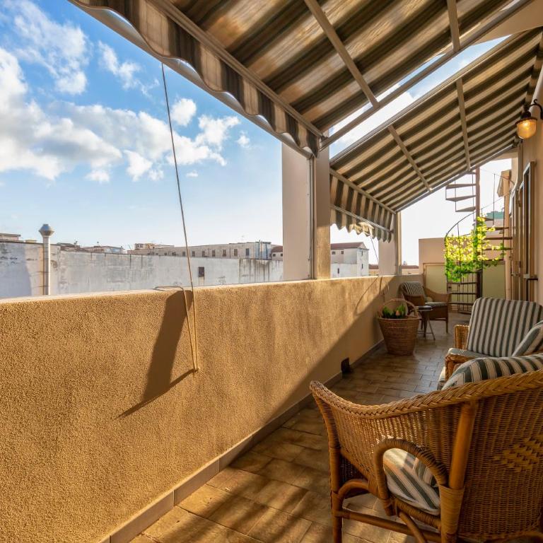 Sardinia Re - Catalogna 62 - Three-Bedroom Apartment - 5