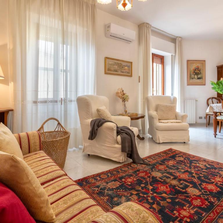 Sardinia Re - Catalogna 62 - Three-Bedroom Apartment - 8