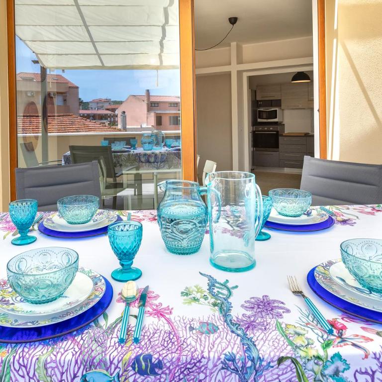 Sardinia Re - Casa Orchidea - Appartamento con 3 Camere da Letto - 33