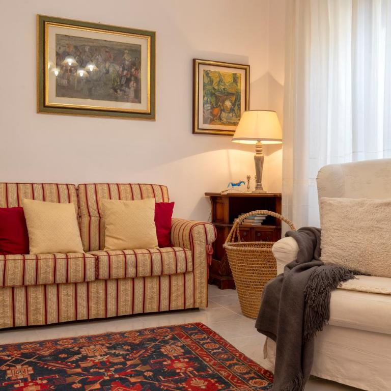 Sardinia Re - Catalogna 62 - Three-Bedroom Apartment - 11