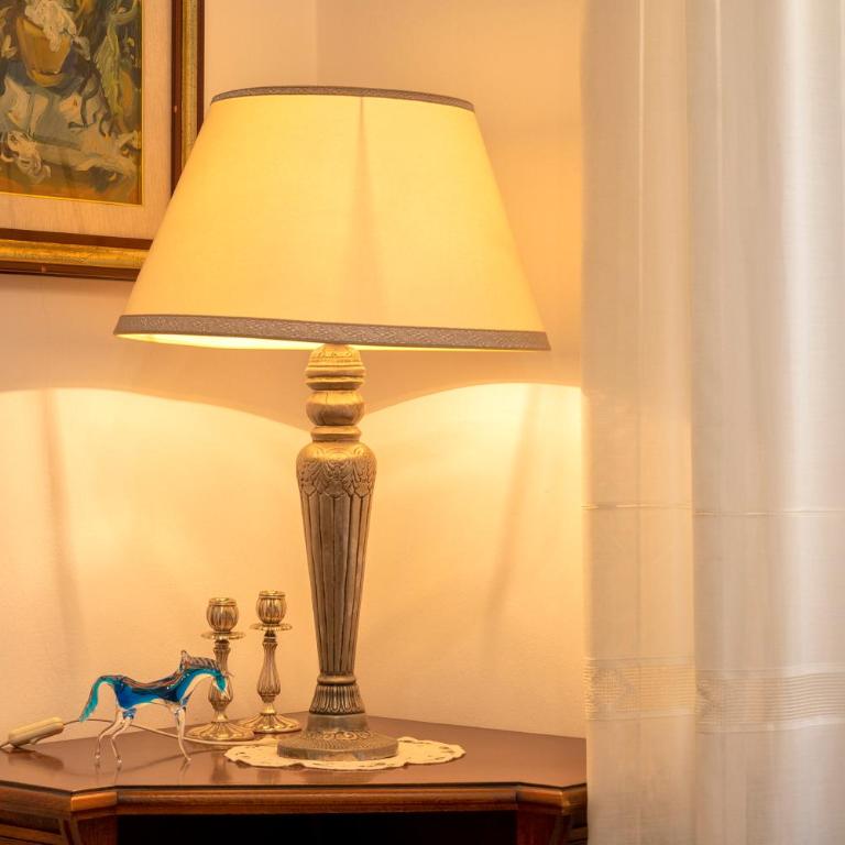 Sardinia Re - Catalogna 62 - Three-Bedroom Apartment - 12