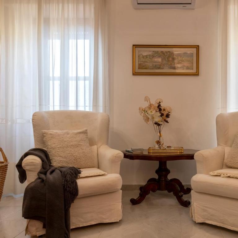 Sardinia Re - Catalogna 62 - Three-Bedroom Apartment - 13