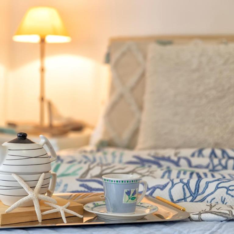 Sardinia Re - Catalogna 62 - Three-Bedroom Apartment - 17