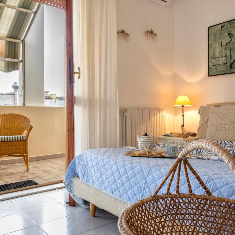 Sardinia Re - Catalogna 62 - Three-Bedroom Apartment - 20