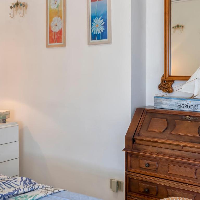 Sardinia Re - Catalogna 62 - Three-Bedroom Apartment - 19