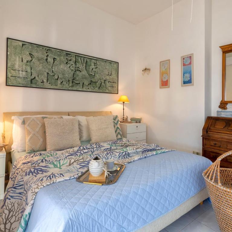 Sardinia Re - Catalogna 62 - Three-Bedroom Apartment - 23