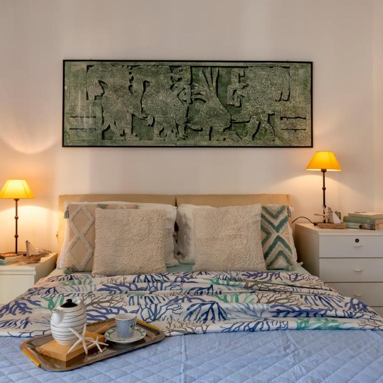 Sardinia Re - Catalogna 62 - Three-Bedroom Apartment - 22