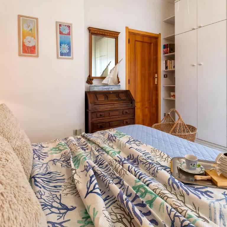 Sardinia Re - Catalogna 62 - Three-Bedroom Apartment - 25