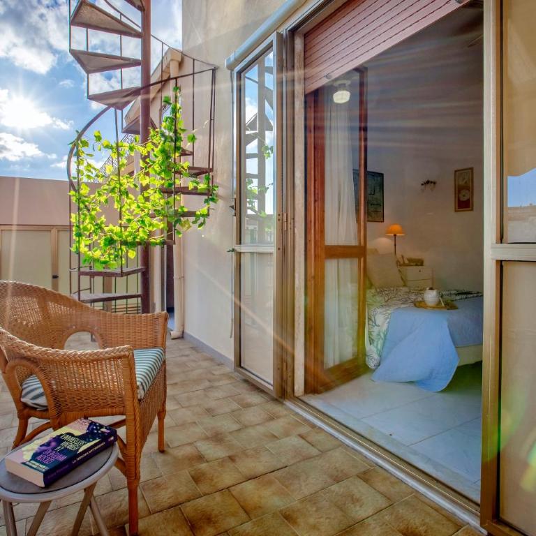 Sardinia Re - Catalogna 62 - Three-Bedroom Apartment - 24
