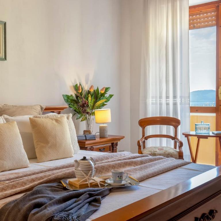 Sardinia Re - Catalogna 62 - Three-Bedroom Apartment - 27