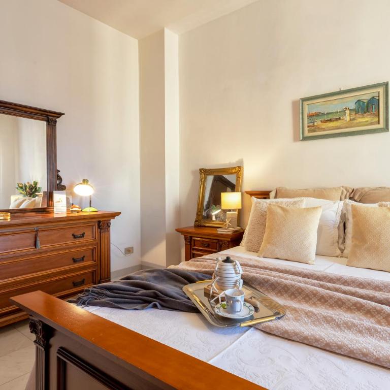 Sardinia Re - Catalogna 62 - Three-Bedroom Apartment - 31