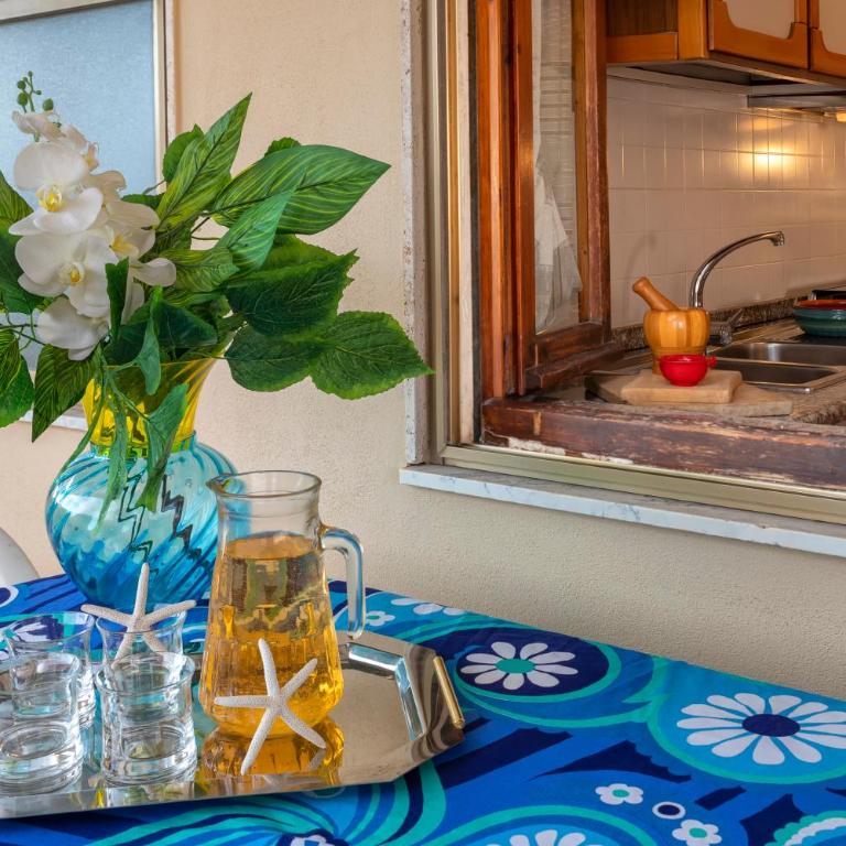 Sardinia Re - Catalogna 62 - Three-Bedroom Apartment - 35
