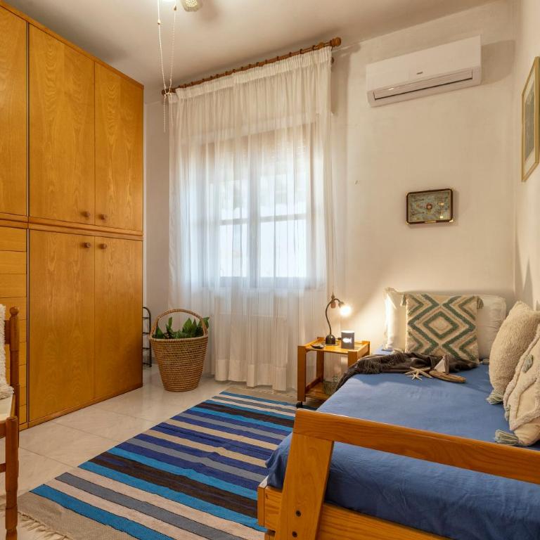 Sardinia Re - Catalogna 62 - Three-Bedroom Apartment - 38