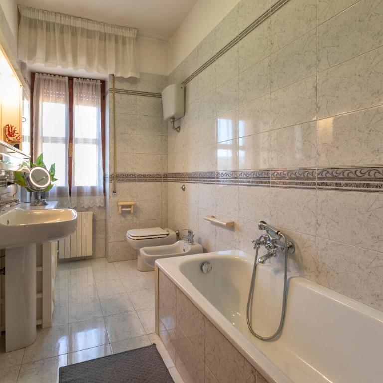 Sardinia Re - Catalogna 62 - Three-Bedroom Apartment - 42