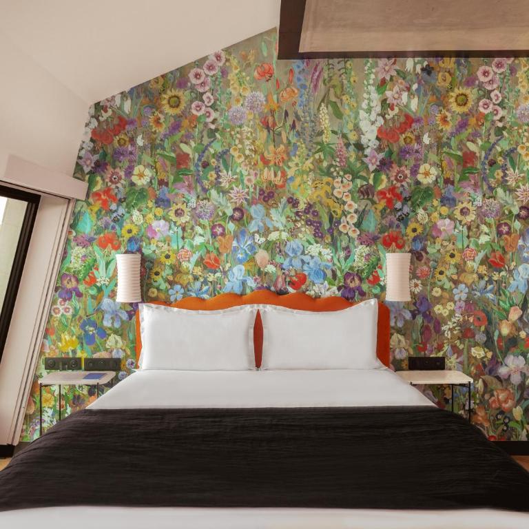 Chachacha Hôtel - Chambre Double Supérieure - 6
