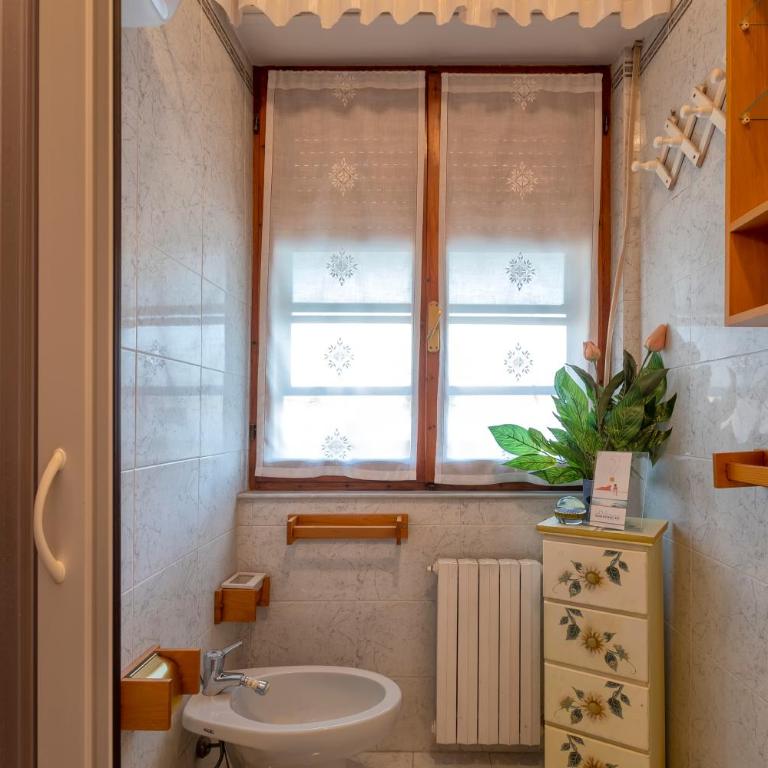 Sardinia Re - Catalogna 62 - Three-Bedroom Apartment - 47