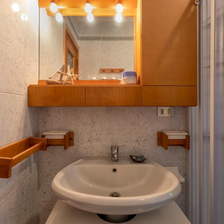 Sardinia Re - Catalogna 62 - Three-Bedroom Apartment - 48